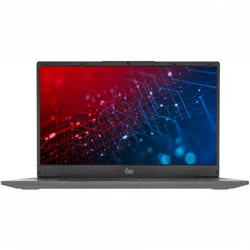 Ноутбук iRU Tactio 15BHR 2139186 15.6 ", FHD 1920x1080 (16:9), Ryzen 7, 16 Гб