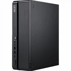 Персональный компьютер MSI Pro DP80 A14G-035XRU 9S6-B20821-082 Core i5, 14400, 2.5, 16 Гб