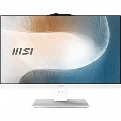 Моноблок MSI Modern AM242P (1M-1022XRU) 9S6-AE0722-2201 23.8 ", Intel, Core 5, 120U, 1.4 ГГц, 16 Гб, SSD, 512 Гб