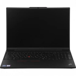Ноутбук Lenovo ThinkPad E16 Gen 2 Intel 21MAS04600 16 ", WUXGA 1920x1200 (16:10), Core Ultra 5, 16 Гб