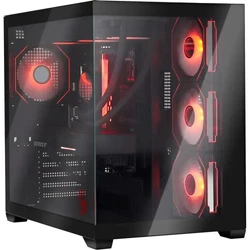 Персональный компьютер Bloody BD-PC CB76V2 2142027 Core i5, 14400F, 2.5, 32 Гб, Windows 11 Home