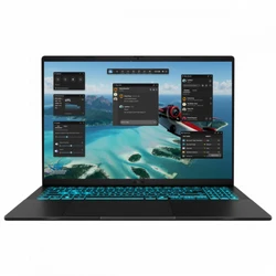 Ноутбук Asus V16 V3607VP-RP031 90NB16R1-M001M0 16 ", WUXGA 1920x1200 (16:10), Core 7, 32 Гб