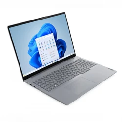 Ноутбук Lenovo ThinkBook 16 G8 IRL 21SH00JDFW 16 ", WUXGA 1920x1200 (16:10), Core 7, 16 Гб