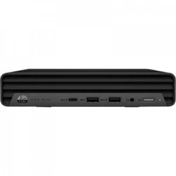 Персональный компьютер HP ProDesk 400 G9 Mini CA1B3AT Core i5, 14500T, 1.7 ГГц, 16 Гб, SSD, Windows 11 Pro