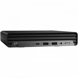 Персональный компьютер HP Elite 800 G9 Mini C7FX9AT Core i7, 14700, 2.1, 16 Гб