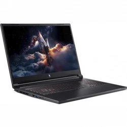Ноутбук Acer Nitro V 17 AI ANV17-41-R9Q9 NH.QYVCD.007 17.3 ", WQHD 2560x1440 (16:9), Ryzen 7, 16 Гб