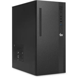 Персональный компьютер iRU 520SC 2140129 Ryzen 5, 8500G, 4.1, 16 Гб, Windows 11 Pro