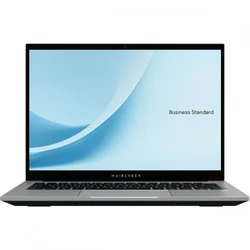 Ноутбук Maibenben B114C B114C-R576UMF1SPSRE2 14 ", WUXGA 1920x1200 (16:10), Ryzen 5, 16 Гб