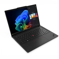 Ноутбук Lenovo ThinkPad T14 Gen 6 21QC006HFW 14 ", WUXGA 1920x1200 (16:10), Core Ultra 7, 32 Гб