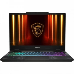 Ноутбук MSI Cyborg 15 B13WFKG-694XRU 9S7-15Q342-694 15.6 ", FHD 1920x1080 (16:9), Core i5, 16 Гб