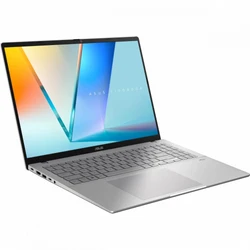 Ноутбук Asus S3607VA VivoBook S16 Cool Silver 90NB1671-M007R0 16 ", WUXGA 1920x1200 (16:10), Core 5, 16 Гб