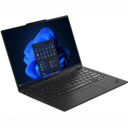 Ноутбук Lenovo ThinkPad X1 Carbon G13 Aura 21NS0012US 14 ", WQXGA+ 2880x1800 (16:10), Core Ultra 7, 32 Гб