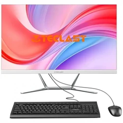 Моноблок TECLAST K24 AIR 12600H32G1TKRU 23.8 ", Intel, Core i5, 12600H, 2.7 ГГц, 32 Гб, SSD, 1 Тб