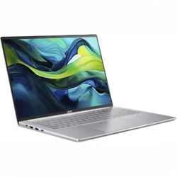 Ноутбук Acer Swift Lite SFL16-51M-785G NX.D3VCD.002 16 ", WUXGA 1920x1200 (16:10), Core Ultra 7, 16 Гб