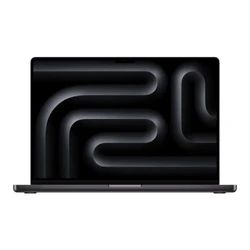 Ноутбук Apple MacBook Pro 14 M5 Space Black MDE04LL/A 14.2 ", 3K 3024x1964 (16:10), M5 Series, 16 Гб