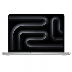 Ноутбук Apple MacBook Pro 14 M5 Silver MDE44LL/A 14.2 ", 3K 3024x1964 (16:10), M5 Series, 16 Гб