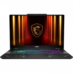 Ноутбук MSI Cyborg 17 B13WFKG-217XRU 9S7-17U332-217 17.3 ", FHD 1920x1080 (16:9), Core i7, 16 Гб