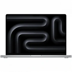 Ноутбук Apple MacBook Pro 14 M5 Silver MDE54LL/A 14.2 ", 3K 3024x1964 (16:10), M5 Series, 16 Гб