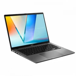Ноутбук Asus S3407CA Vivobook S14 Matte Gray 90NB16J2-M00A30 14 ", WUXGA 1920x1200 (16:10), Core Ultra 7, 32 Гб