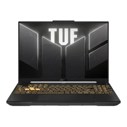 Ноутбук Asus TUF Gaming F16 FX607VJB-RL103 90NR0MZ6-M005K0 16 ", WUXGA 1920x1200 (16:10), Core 5, 16 Гб