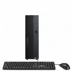 Персональный компьютер Asus D701SER-3141000050 90PF05N1-M002H0 (Core i3, 14100, 3.5 ГГц, 8 Гб, SSD)