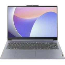 Ноутбук Lenovo IdeaPad Slim 3 15AMN8 82XQ00JQRK 15.6 ", FHD 1920x1080 (16:9), Ryzen 5, 8 Гб
