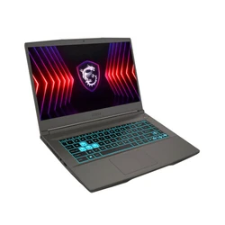 Ноутбук MSI Thin 15 B13UDX-3409XKZ 15,6 9S7-16R831-3409 15.6 ", FHD 1920x1080 (16:9), Core i5, 16 Гб