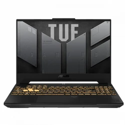 Ноутбук Asus TUF Gaming F17 FX707VJB-HX100 90NR0MY5-M003R0 17.3 ", FHD 1920x1080 (16:9), Core 5, 16 Гб