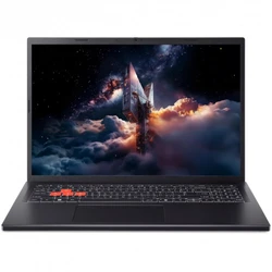 Ноутбук Acer Nitro Lite NL16-71G NH.D29ER.001 16 ", WUXGA 1920x1200 (16:10), Core i5, 16 Гб