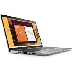 Ноутбук Dell Latitude 5550 5550-7655 15.6 ", FHD 1920x1080 (16:9), Core i7, 16 Гб