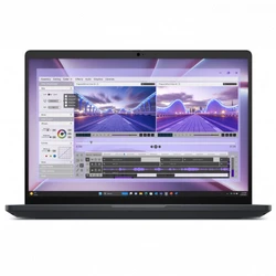 Мобильная рабочая станция Dell Pro Max 16 BTO128_MC16250_EMEA_210-BPVR