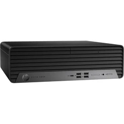 Персональный компьютер HP Elite SFF 800 G9 9N7F3AT Core i7, 14700, 2.1, 16 Гб