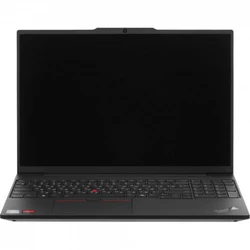 Ноутбук Lenovo ThinkPad E16 G2 21M6S1F000_32G 16 ", WUXGA 1920x1200 (16:10), Ryzen 7, 32 Гб