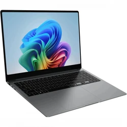 Ноутбук Samsung Galaxy Book5 Pro NP960 16 Gray NP960XHA-LG3IN 16 ", WQXGA+ 2880x1800 (16:10), Core Ultra 7, 32 Гб