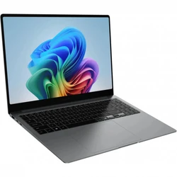 Ноутбук Samsung NP960XHA-LG1IN 16 ", WQXGA+ 2880x1800 (16:10), Core Ultra 7, 16 Гб