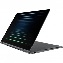 Ноутбук Samsung Galaxy Book5 Pro 360 16 Gray NP960QHA-KG1IN 16 ", WQXGA+ 2880x1800 (16:10), Core Ultra 7, 16 Гб