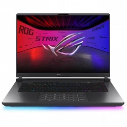 Ноутбук Asus ROG Strix G16 G615JMR-S5202 90NR0LB1-M00950 16 ", WQXGA 2560x1600 (16:10), Core i7, 16 Гб