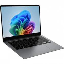 Ноутбук Samsung Galaxy Book 5 Pro NP940 NP940XHA-LG3IN 14 ", WQXGA+ 2880x1800 (16:10), Core Ultra 7, 32 Гб