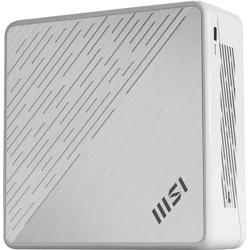 Персональный компьютер MSI Cubi 5 1M-616XRU 9S6-B0A822-616 Core 7, 150U, 1.8, 16 Гб