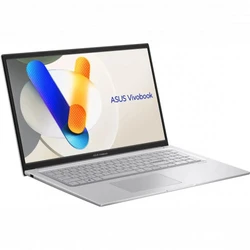 Ноутбук Asus Vivobook 17 X1704VA-AU1107 90NB13X1-M00MT0 17.3 ", FHD 1920x1080 (16:9), Core 7, 16 Гб