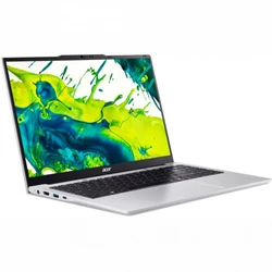 Ноутбук Acer Aspire Lite 15 AL15-72P-71X1 NX.D5GEX.001 15.6 ", FHD 1920x1080 (16:9), Core i7, 16 Гб