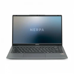 Ноутбук NERPA CASPICA ALOSO A342-14 I342-14MB082600G 14.1 ", FHD 1920x1080 (16:9), Ryzen 3, 8 Гб