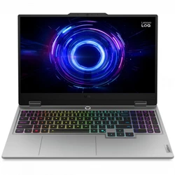 Ноутбук Lenovo LOQ 15IRX10 83JE002KUS 15.6 ", FHD 1920x1080 (16:9), Core i5, 16 Гб