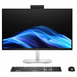 Моноблок HP EliteStudio 8 AiO G1i A55STET 27 ", Intel, Core Ultra 7, 265, 1.8, 32 Гб, 1 Тб