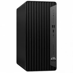 Персональный компьютер HP Pro Tower 400 G9 881Z3EA Core i3, 14100, 3.5 ГГц, 8 Гб, SSD, Windows 11 Pro