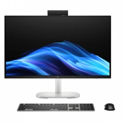 Моноблок HP EliteStudio 8 All-in-One G1i 27 C6QV6ET 27 ", Intel, Core Ultra 7, 265, 2.4, 32 Гб, 1 Тб