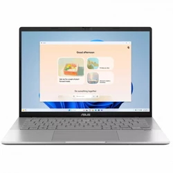 Ноутбук Asus Vivobook S14 90NB16J1-M00640 14 ", WUXGA 1920x1200 (16:10), Core Ultra 5, 16 Гб
