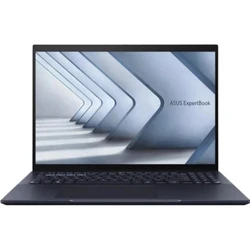 Ноутбук Asus B5604CMA-QY0173 90NX0751-M006J0_S 16 ", WQXGA 2560x1600 (16:10), Core Ultra 5, 16 Гб
