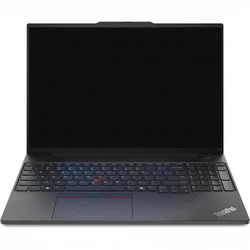 Ноутбук Lenovo ThinkPad E16 G2 21M5S0JG00 16 ", WUXGA 1920x1200 (16:10), Ryzen 7, 16 Гб