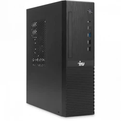 Персональный компьютер iRU Planio 310H6SFC 2153481 Core i3, 12100F, 3.3, 16 Гб, Windows 11 Pro